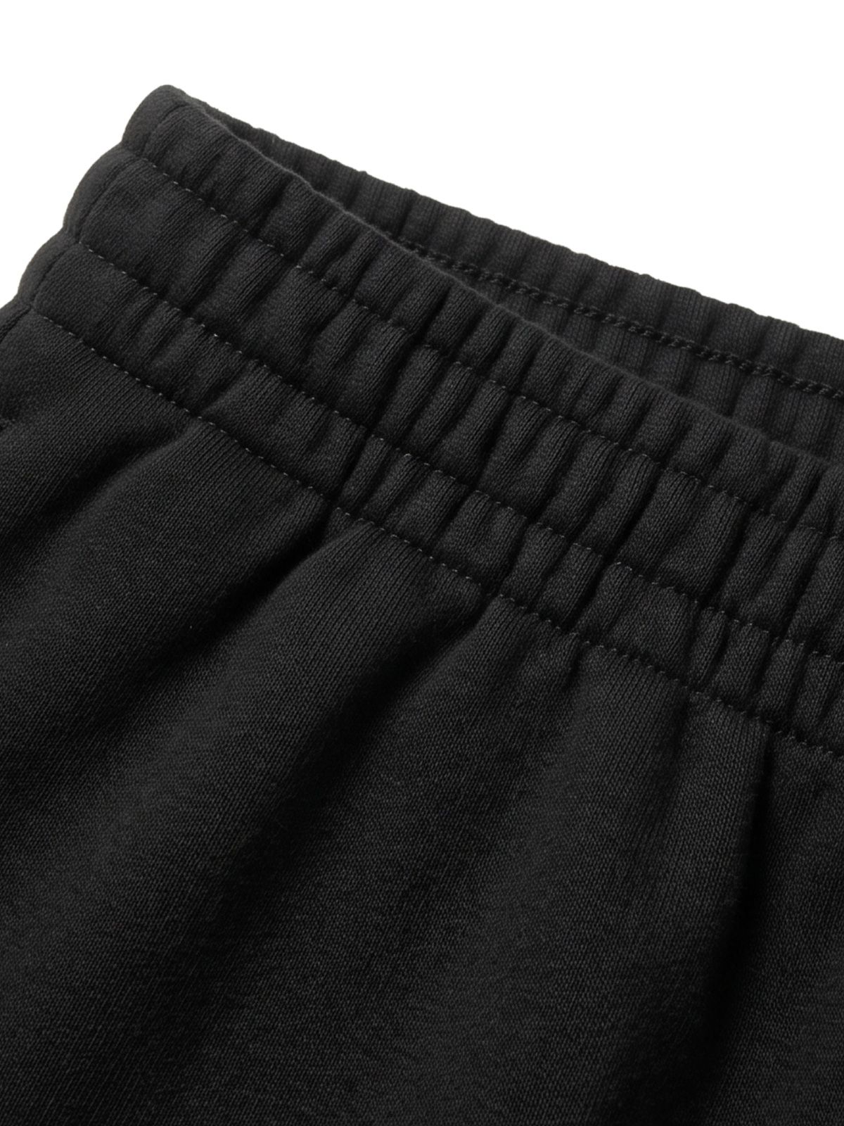 Black trackpants LACOSTE