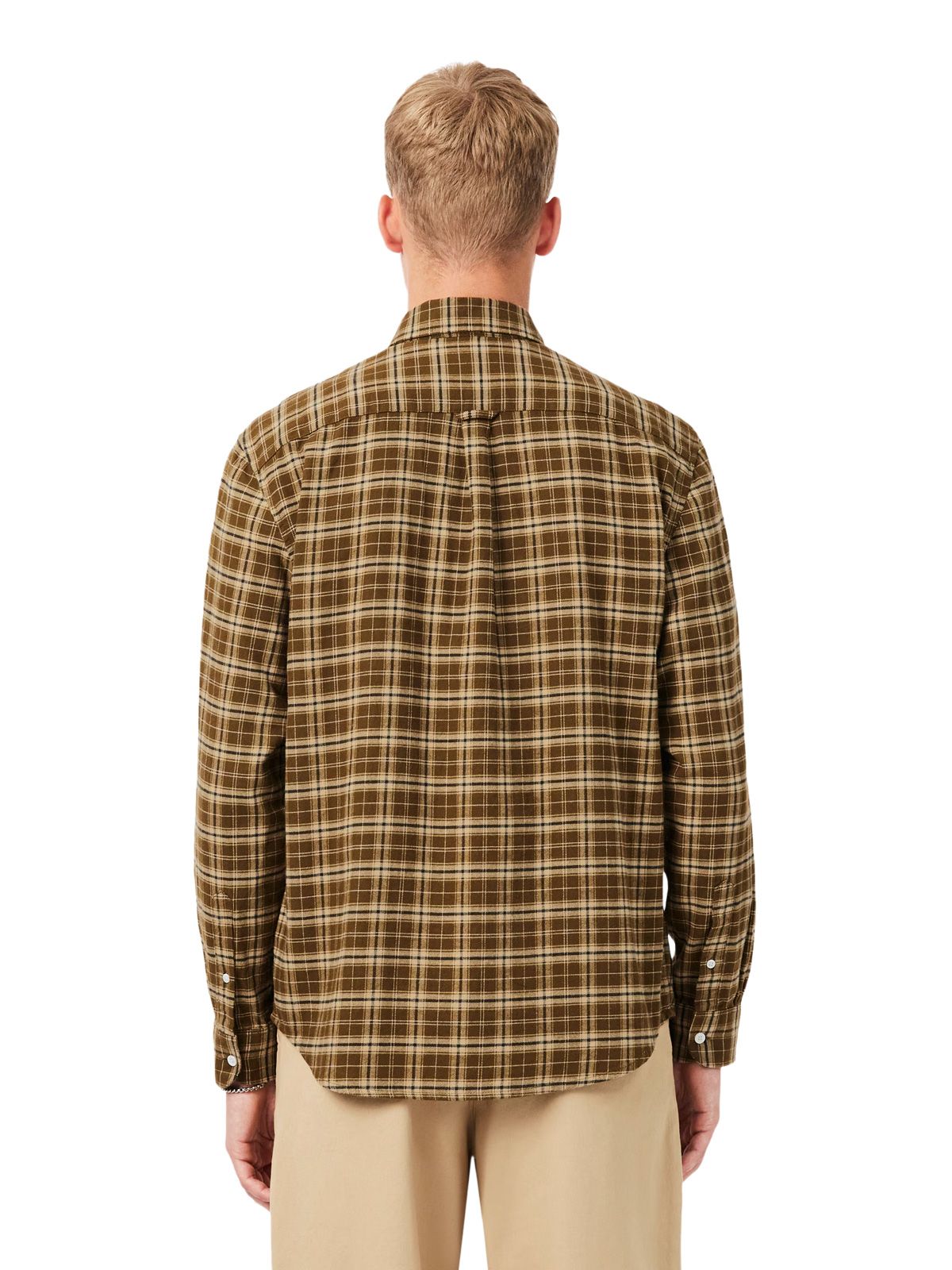 Multicolour shirt LACOSTE