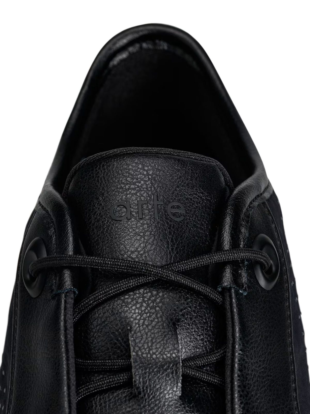 Sneakers f50 motion crinkle nylon nere ADIDAS X ARTE ANTWERP