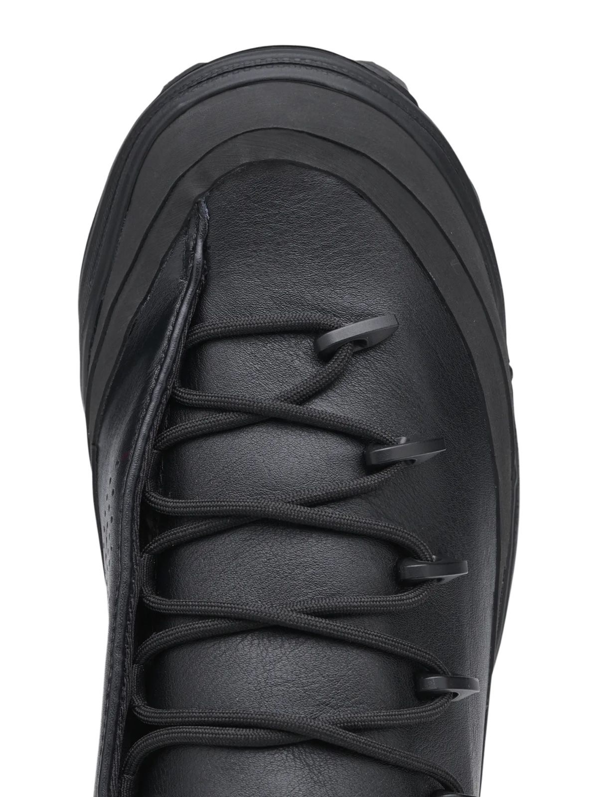 Sneakers gsg9 nere ADIDAS X ARTE ANTWERP