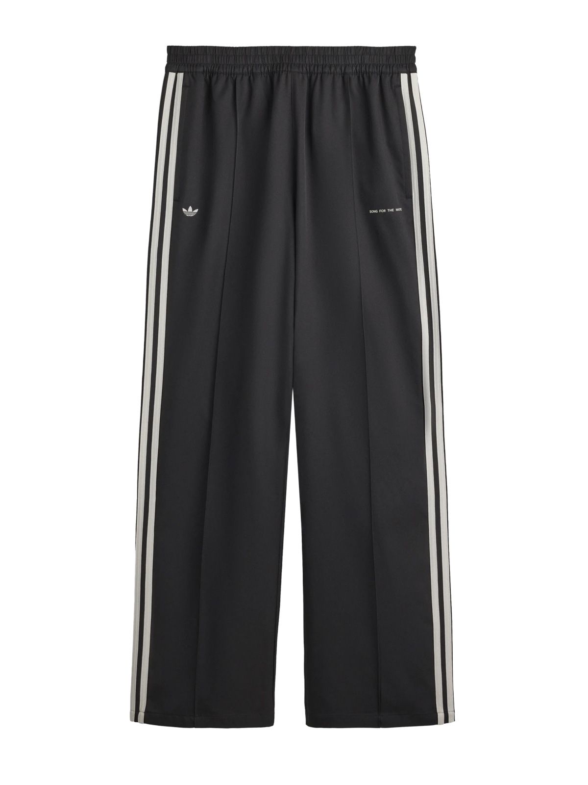 Pantaloni tuta adi008 nera