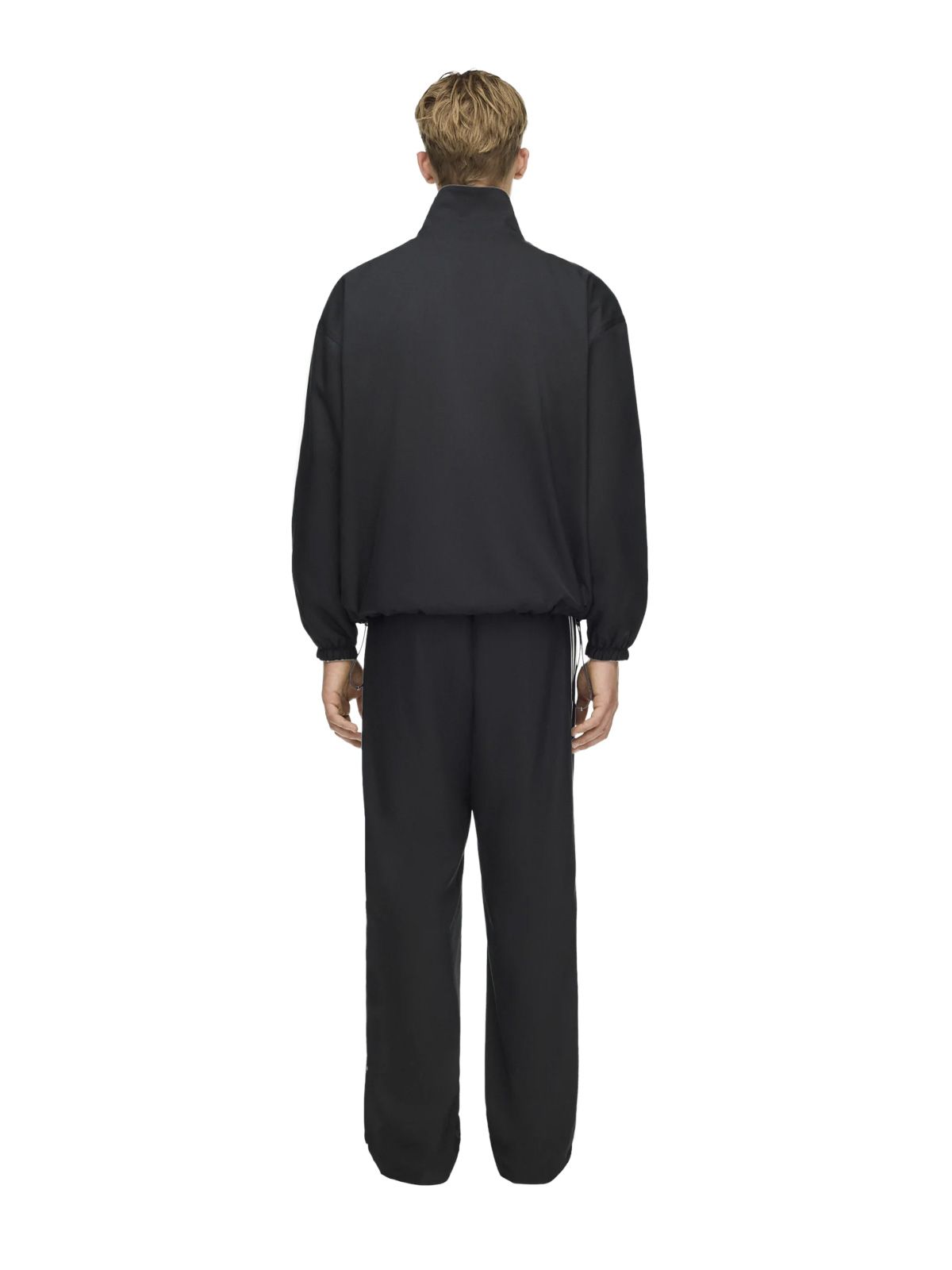 Pantaloni tuta adi008 nera ADIDAS X SONG FOR THE MUTE