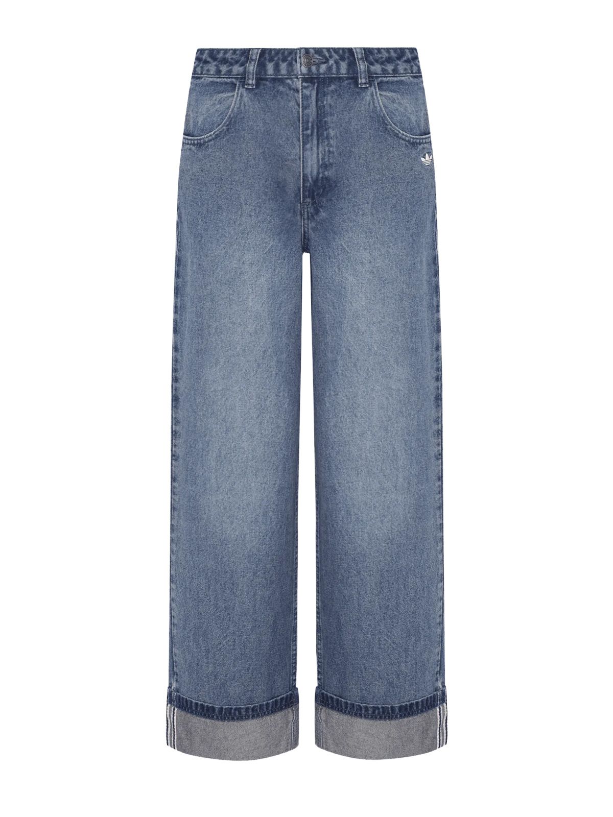 Pantaloni adi008 blu