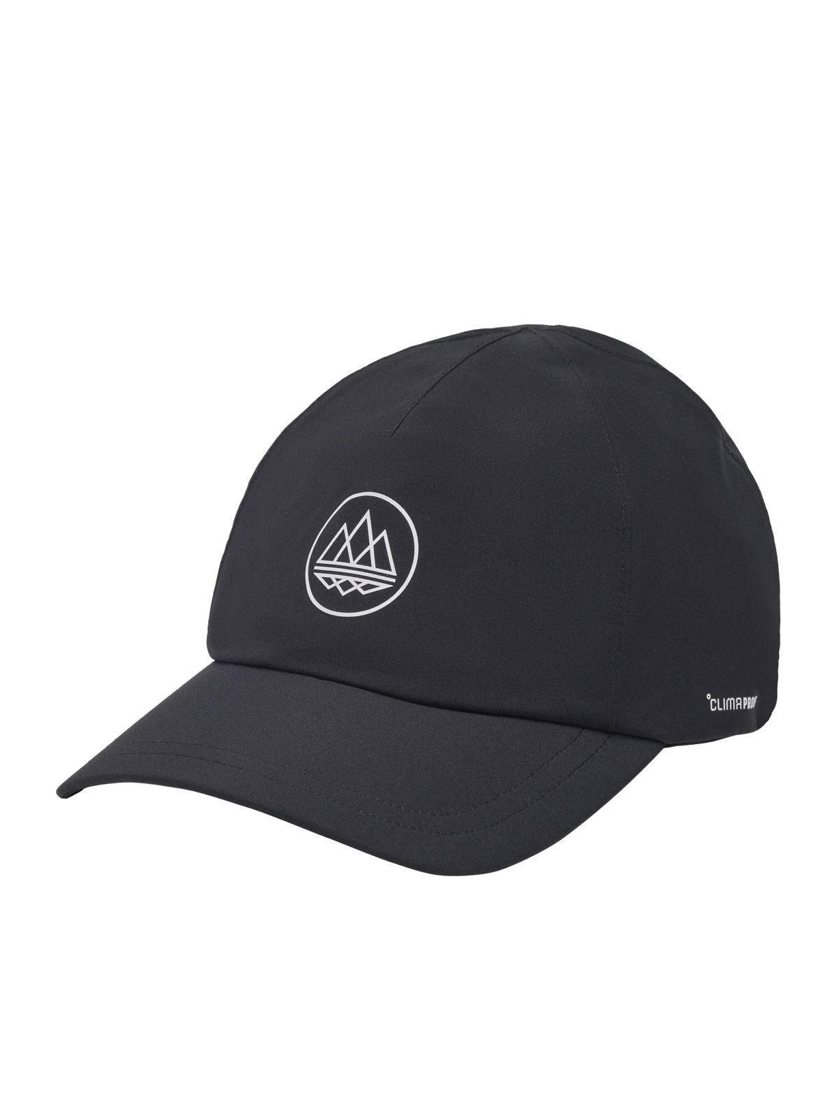 Black lingmoor baseball cap