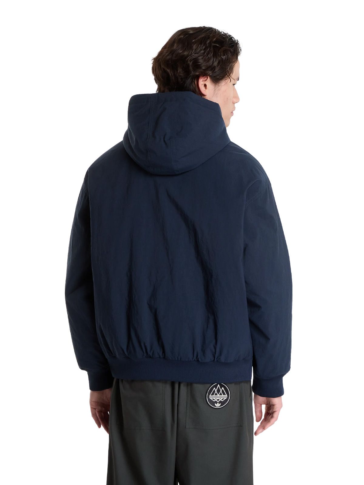 Ink baxenden hoodie ADIDAS SPEZIAL