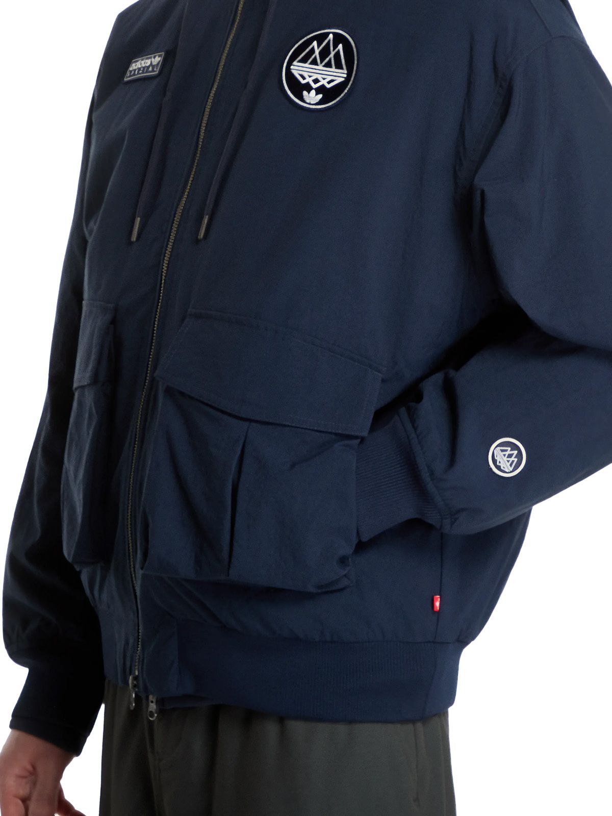 Ink baxenden hoodie ADIDAS SPEZIAL