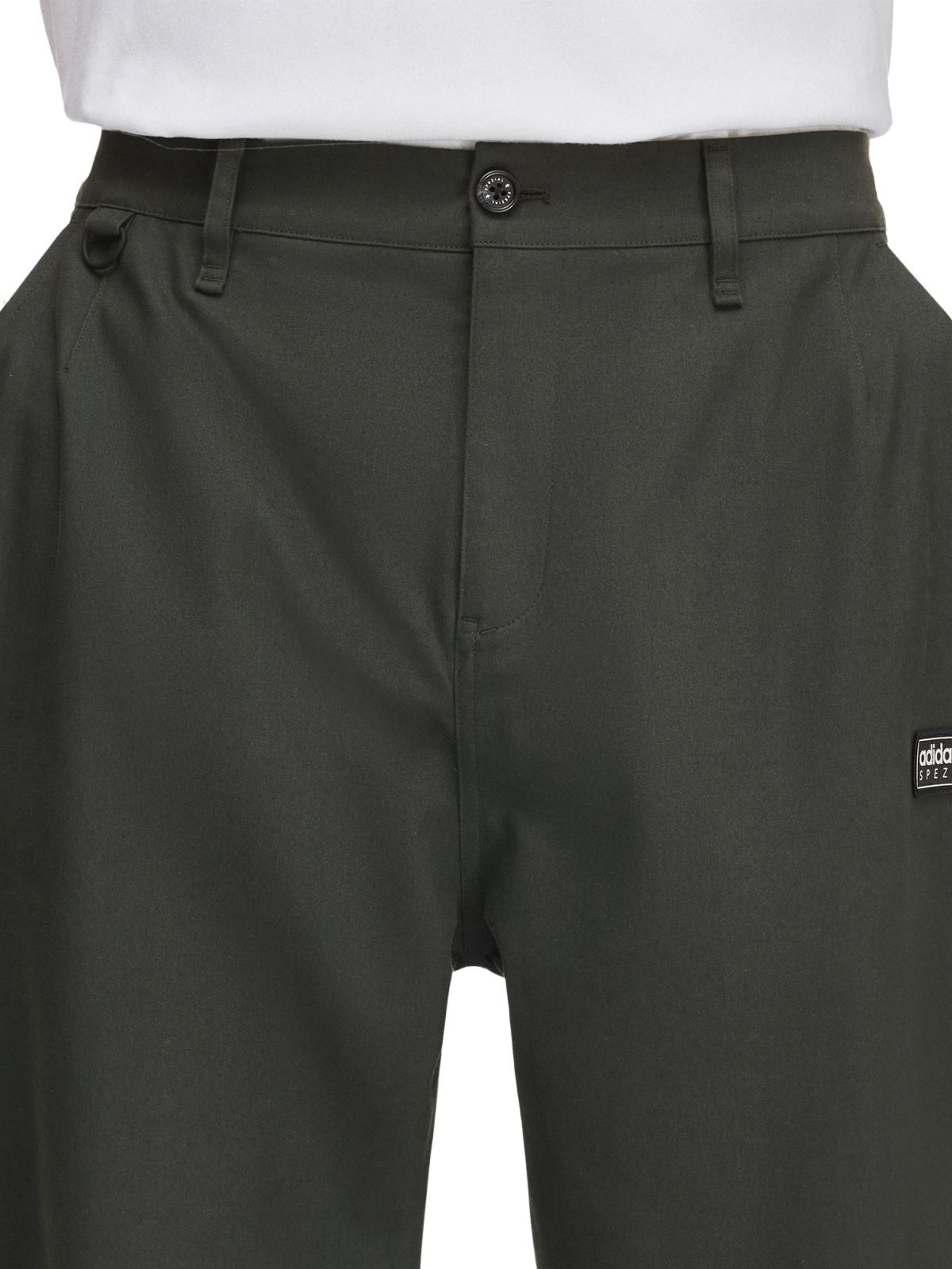 Dark green loughrigg pants ADIDAS SPEZIAL