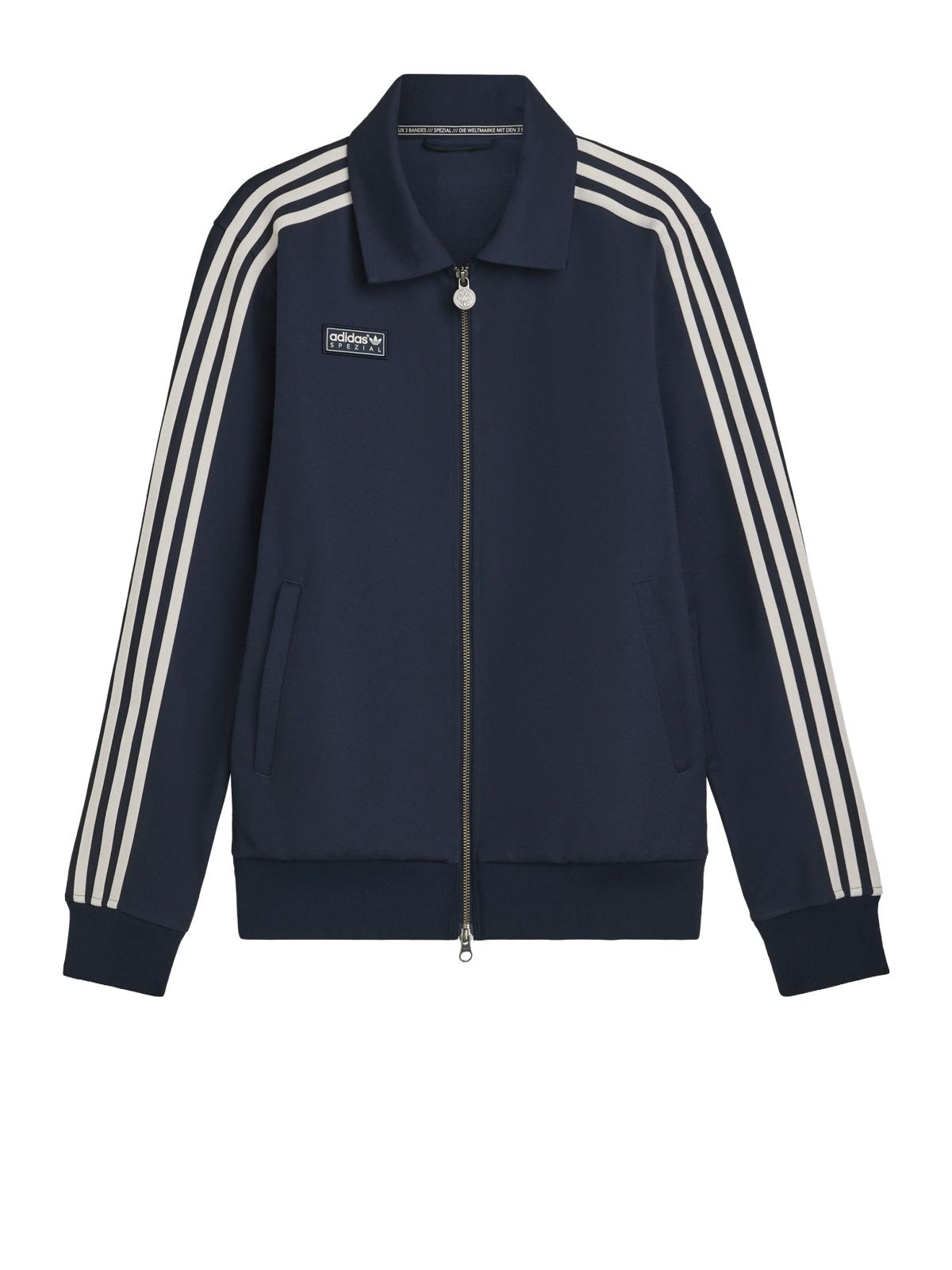 Ink turncroft tracktop