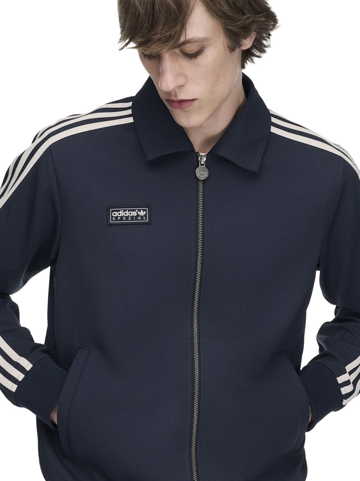 Ink turncroft tracktop ADIDAS SPEZIAL