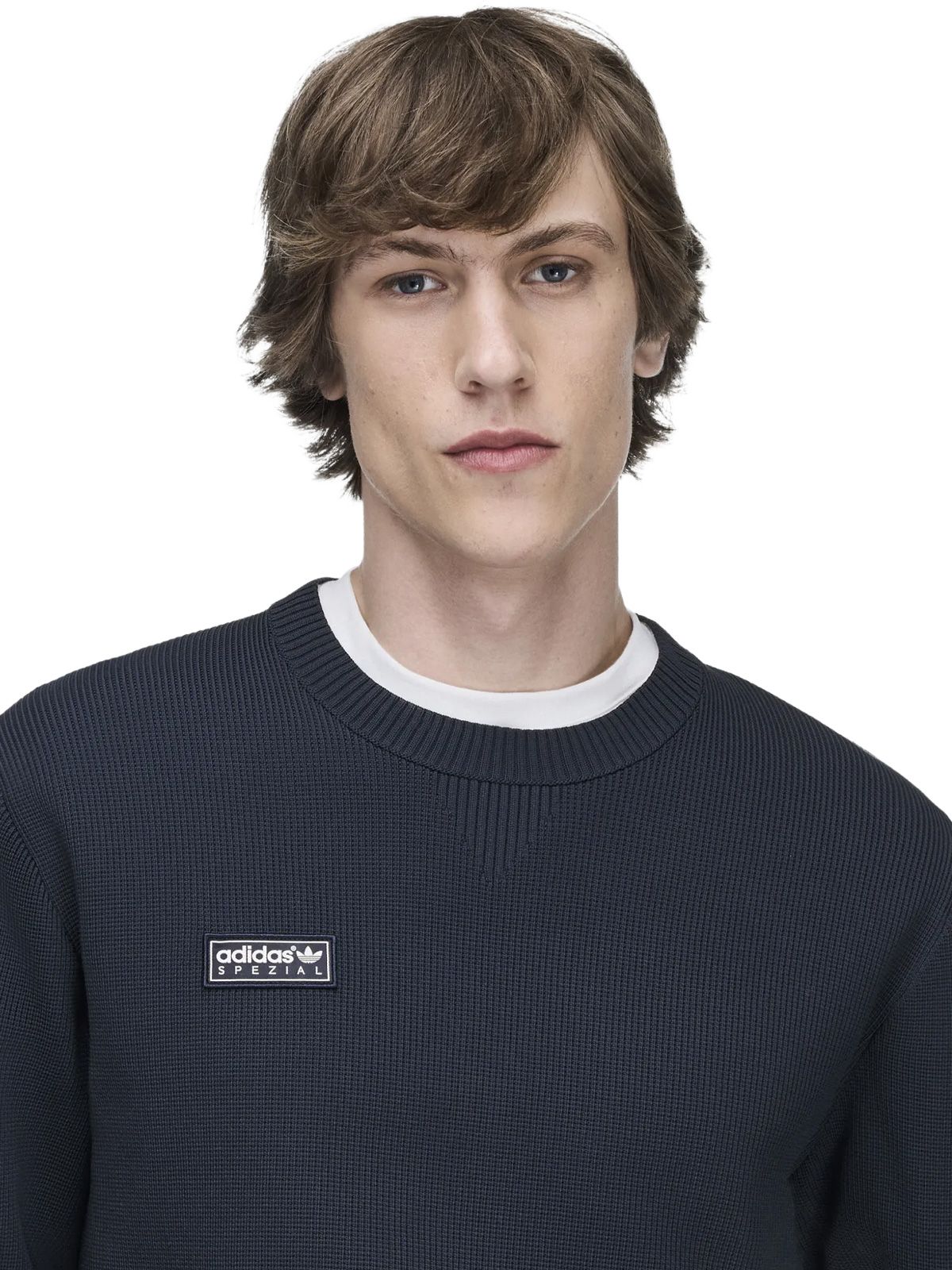 Ink hartshill sweater ADIDAS SPEZIAL