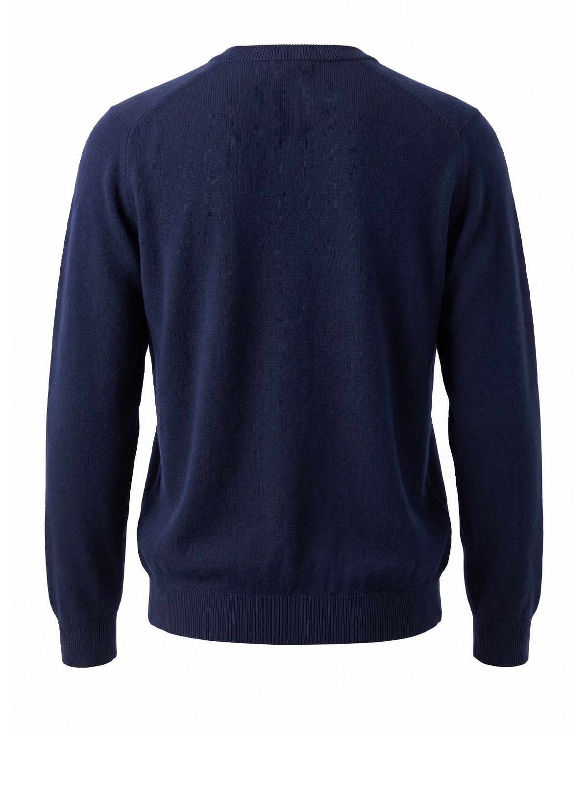 Blue navy sweater COMME DES GARCONS SHIRT