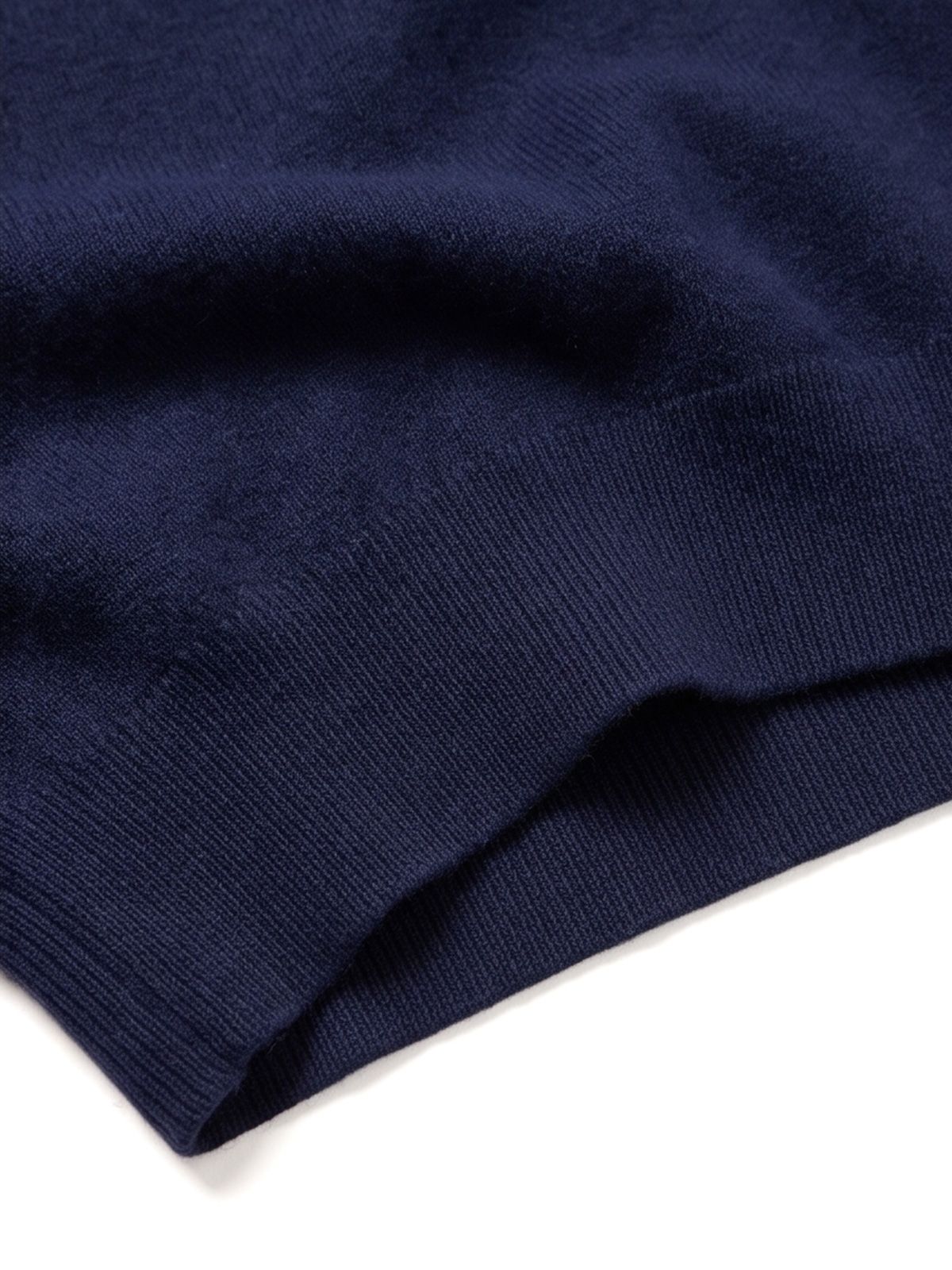 Blue navy sweater COMME DES GARCONS SHIRT