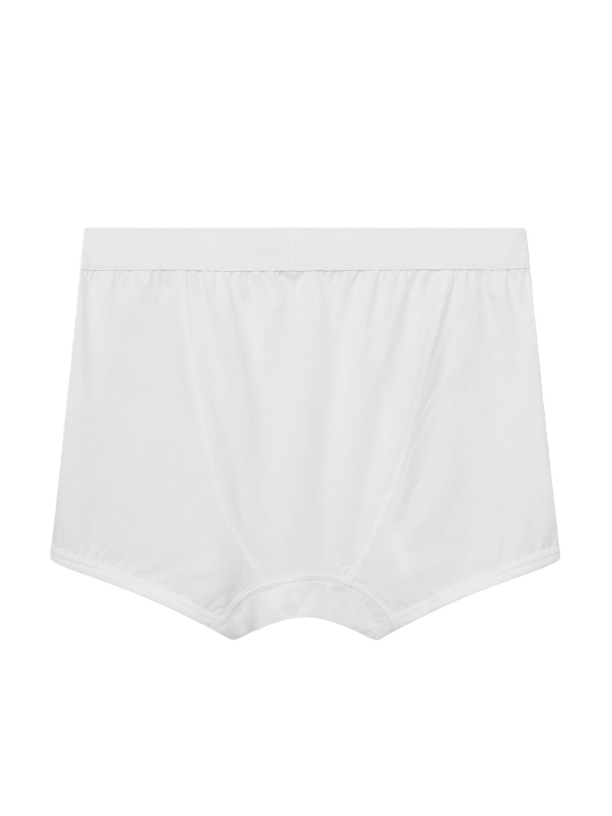 White boxer COMME DES GARCONS SHIRT