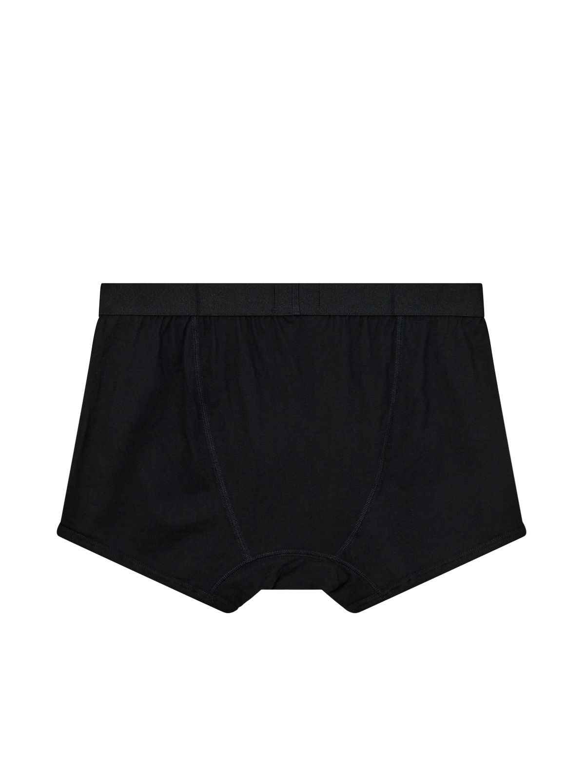 Black boxer COMME DES GARCONS SHIRT