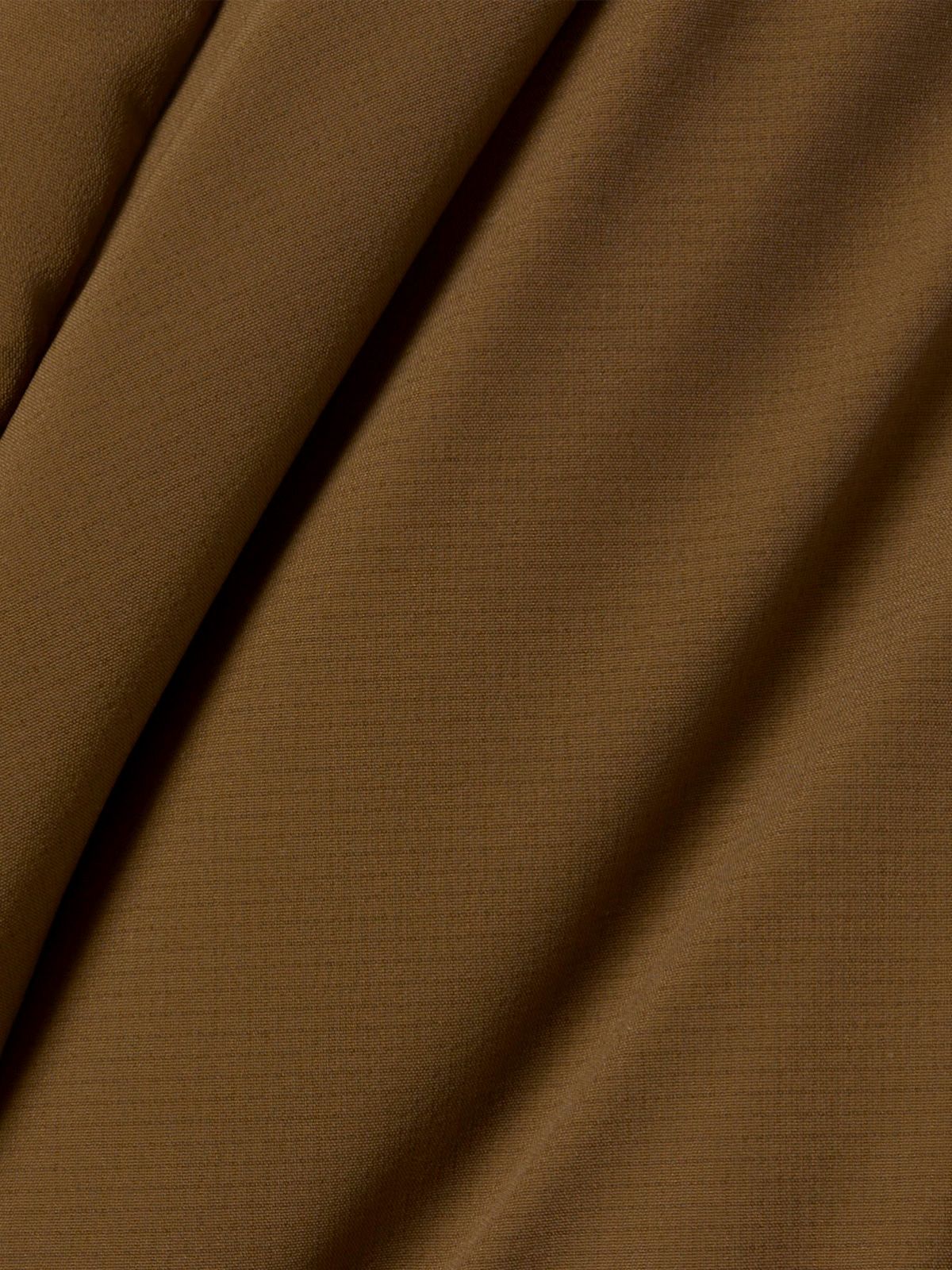 Brown jacket LACOSTE