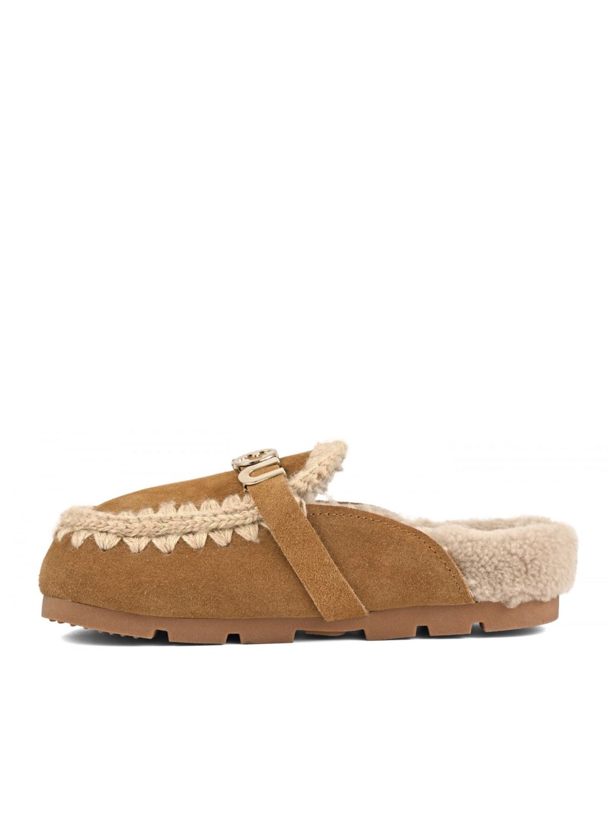Sabot winter bio slide ocra MOU