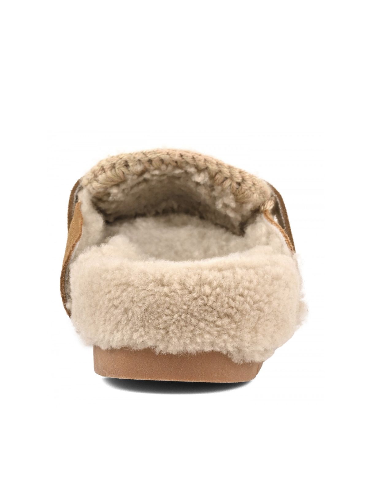 Sabot winter bio slide ocra MOU
