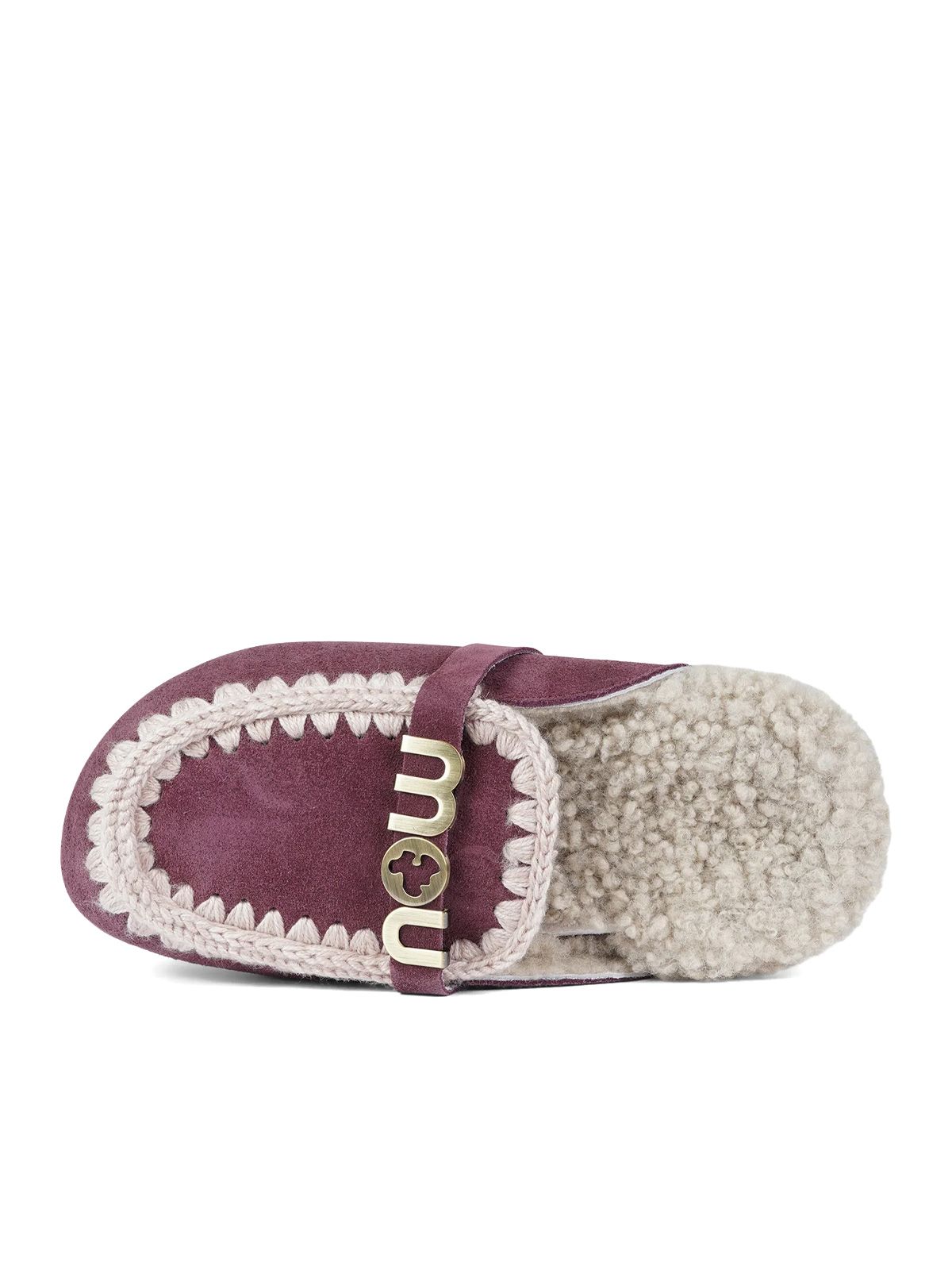 Cabernet winter bio slide mules MOU