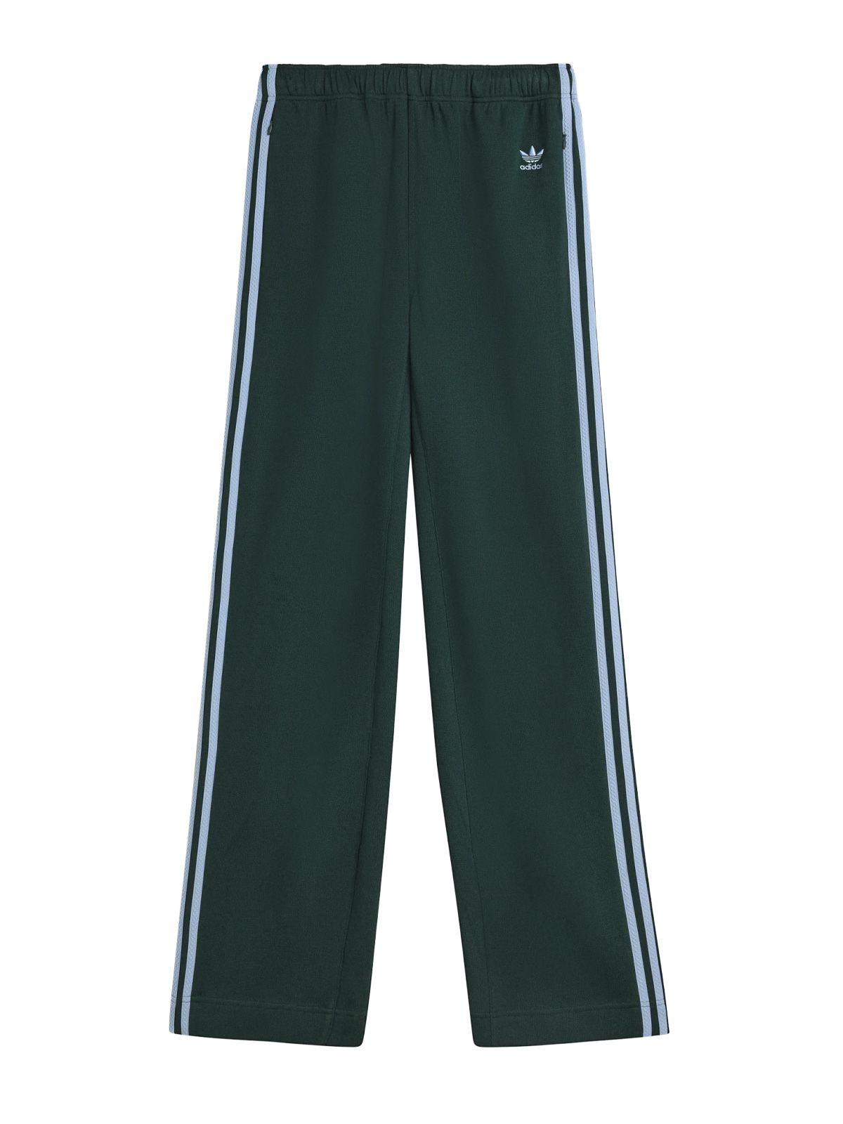 Green wb 80s trackpants
