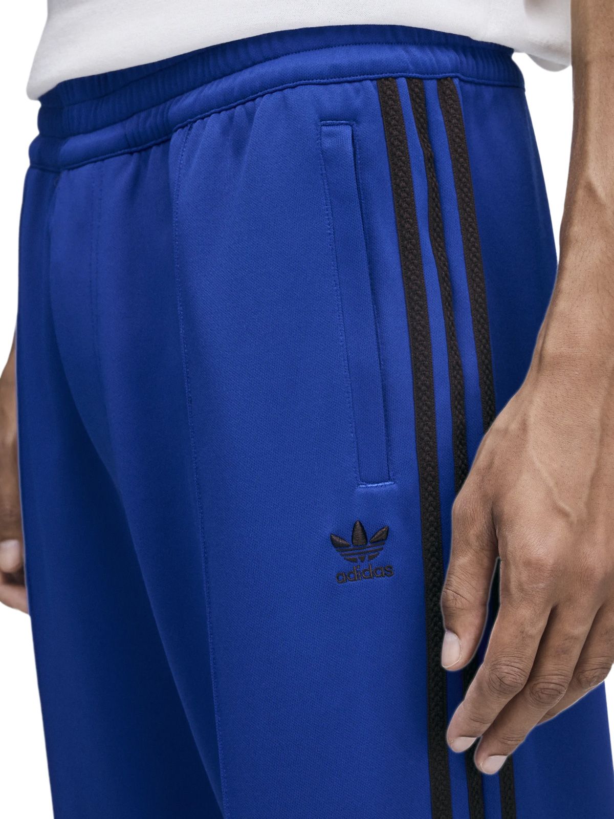 Blue wb trackpants ADIDAS X WALES BONNER