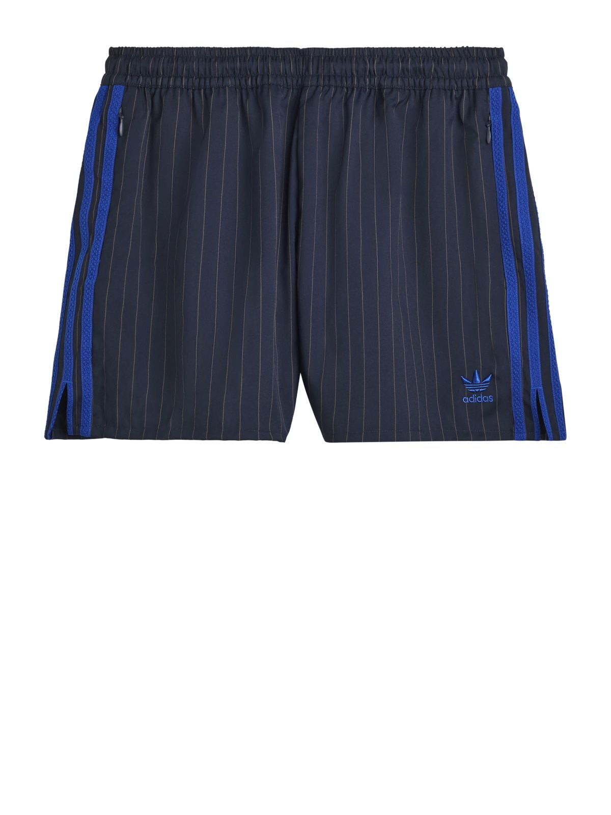 Shorts wb blu navy