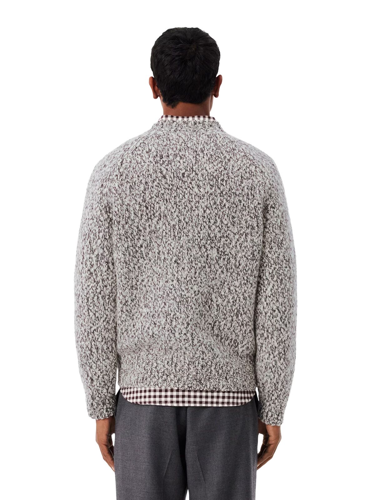Maglione multicolore LACOSTE