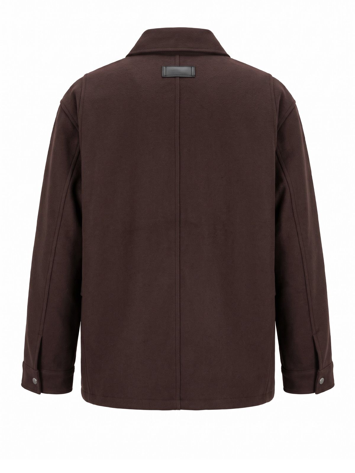 Brown atoka arctic coat CARHARTT WIP