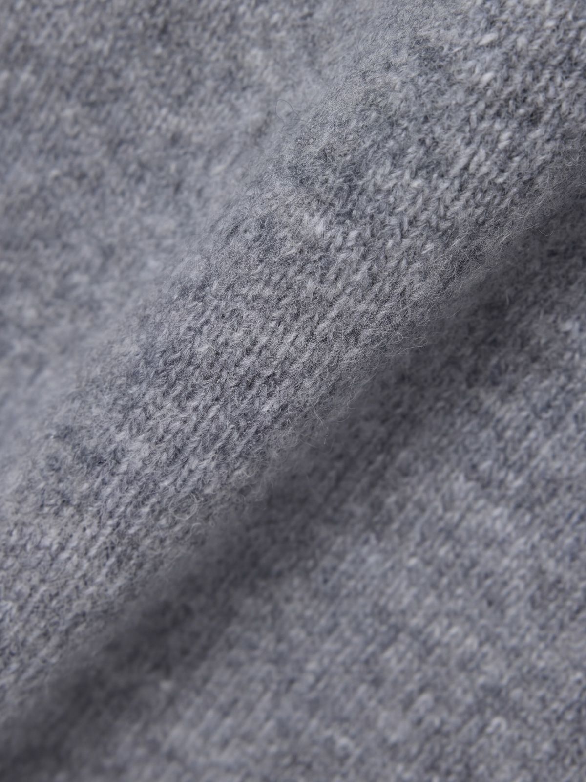 Grey sweater LACOSTE