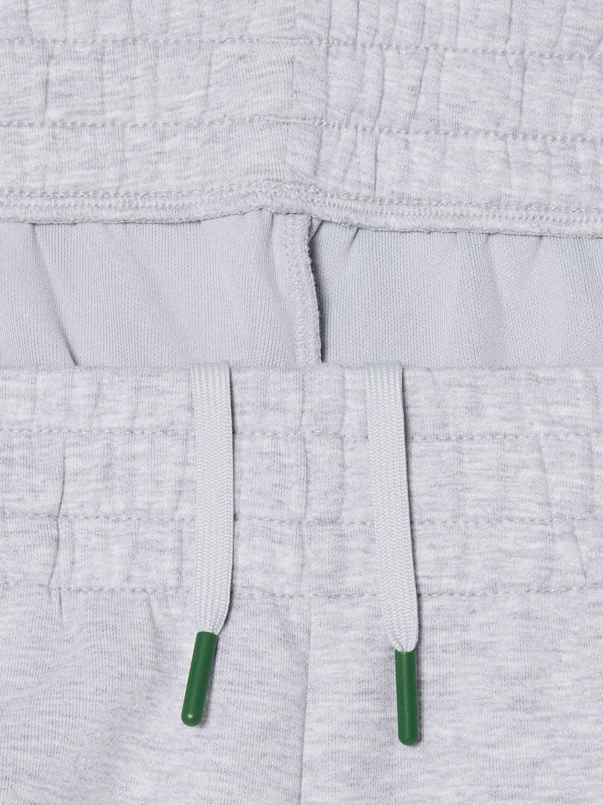 Grey trackpants LACOSTE