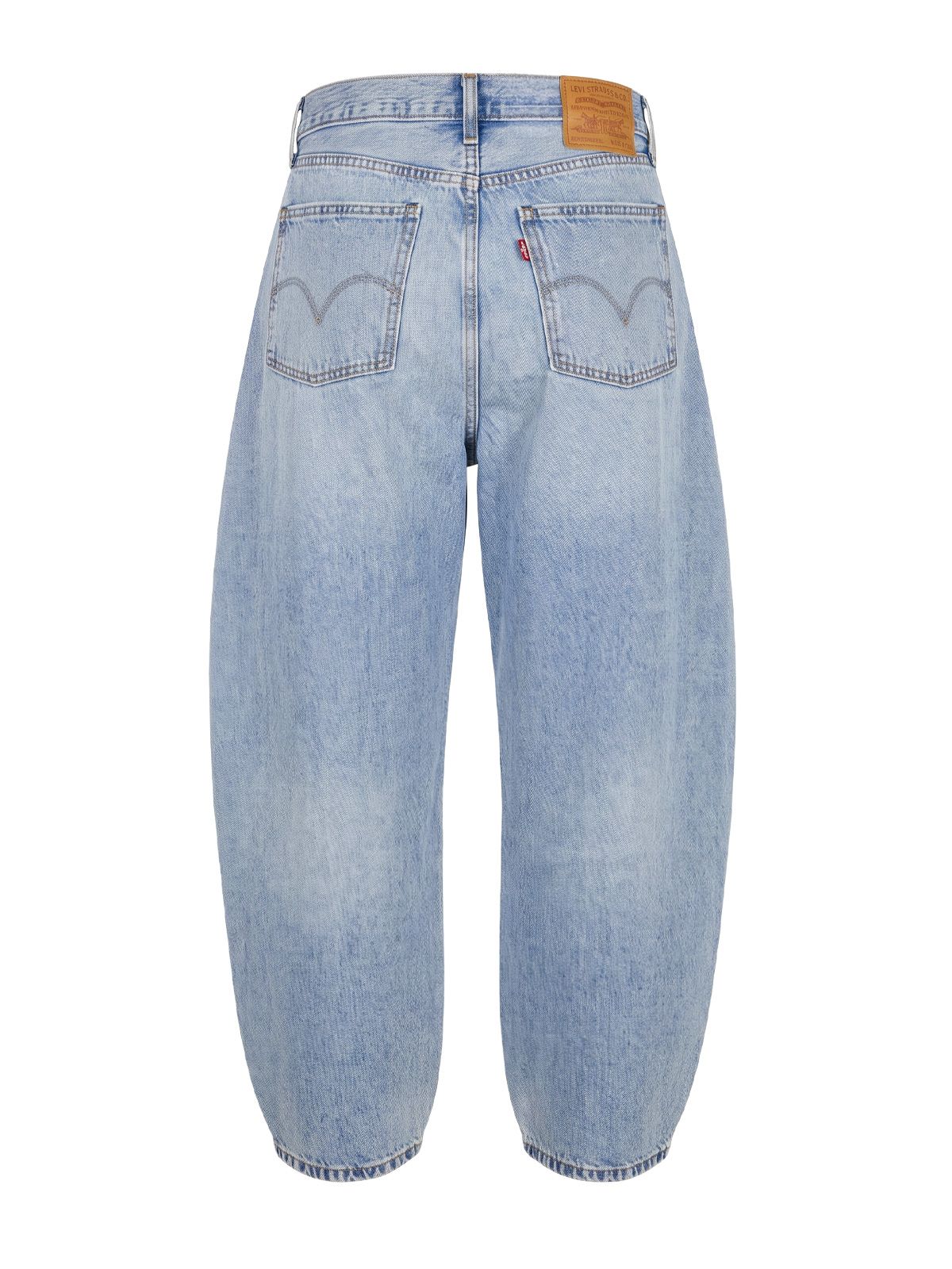 Jeans baggy drop blu chiaro LEVI'S