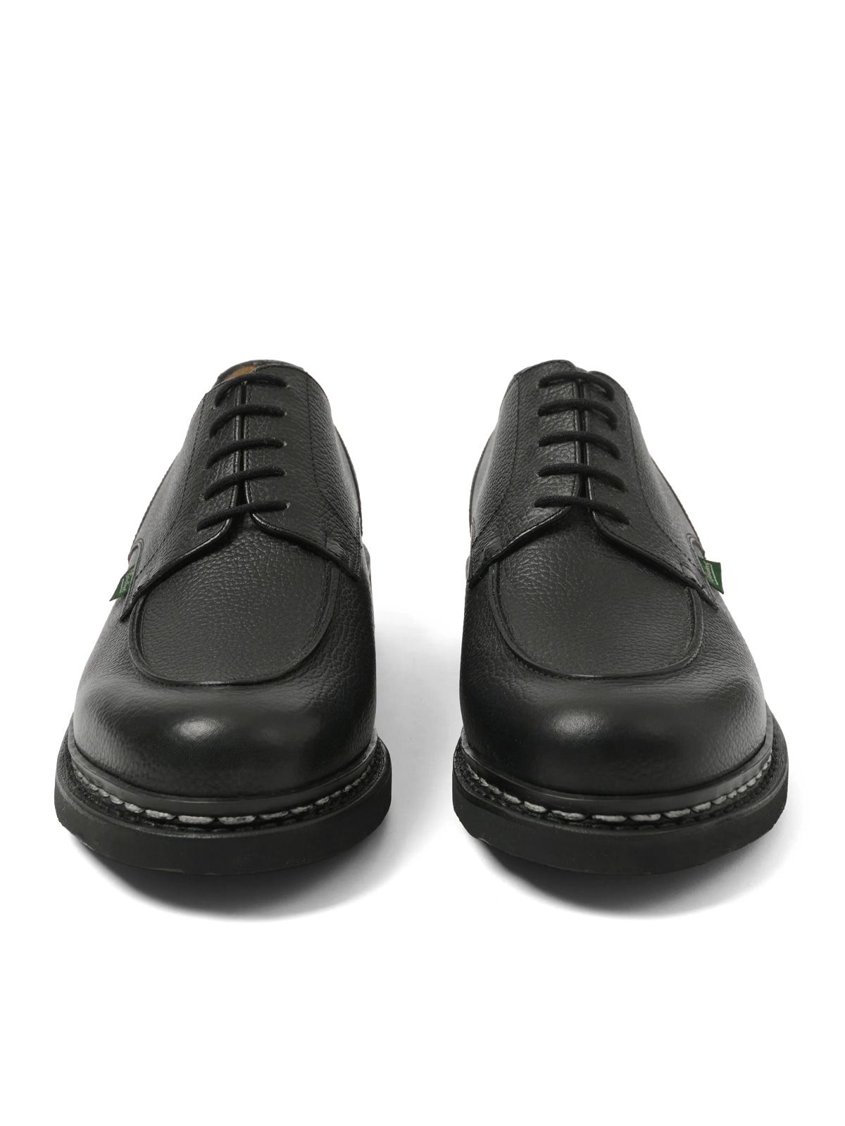 Scarpe chambord nere PARABOOT