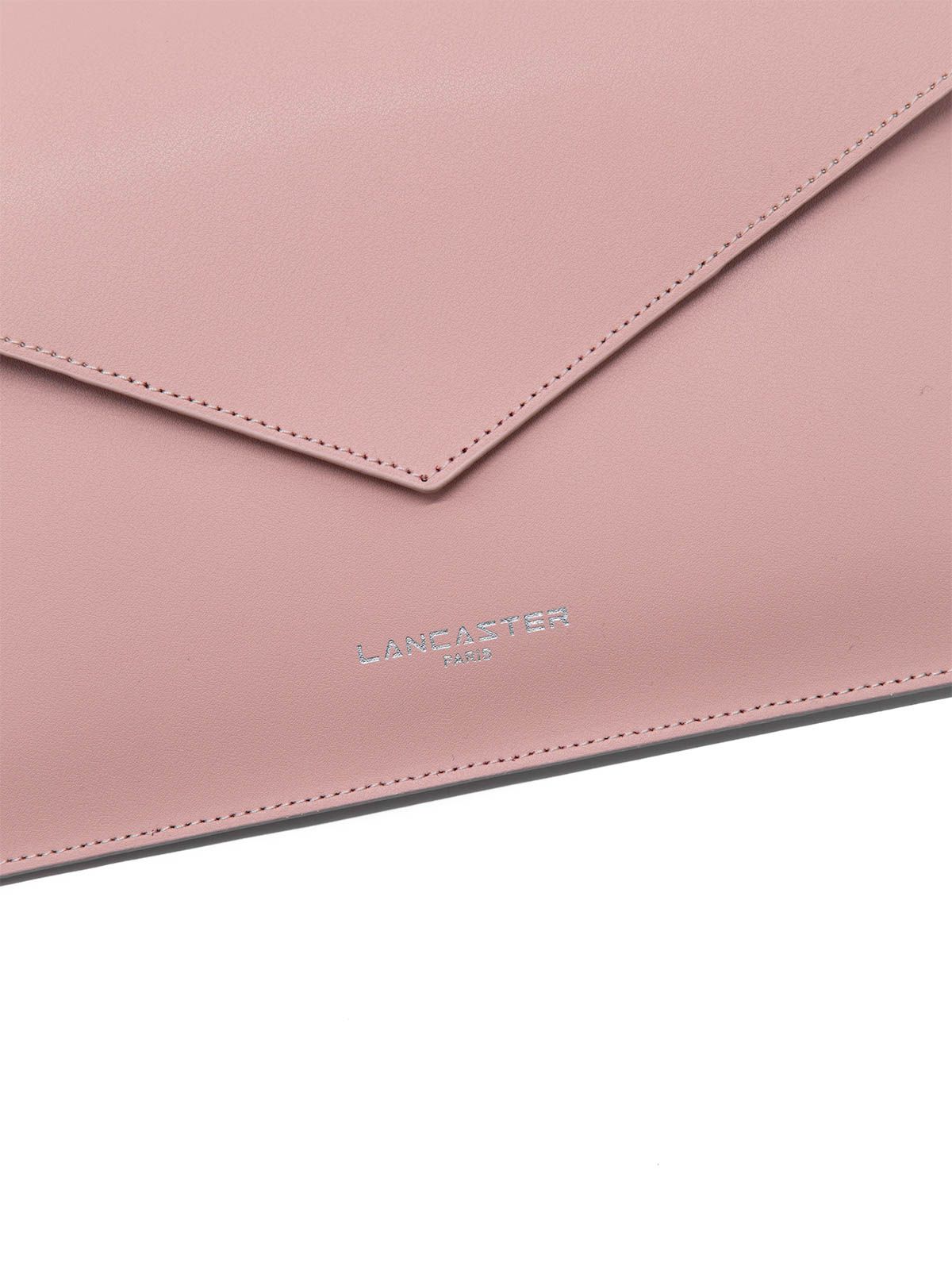 Borsette eleganti da cerimonia - Pochette rosa - Pochette oro - Gogolfun.it