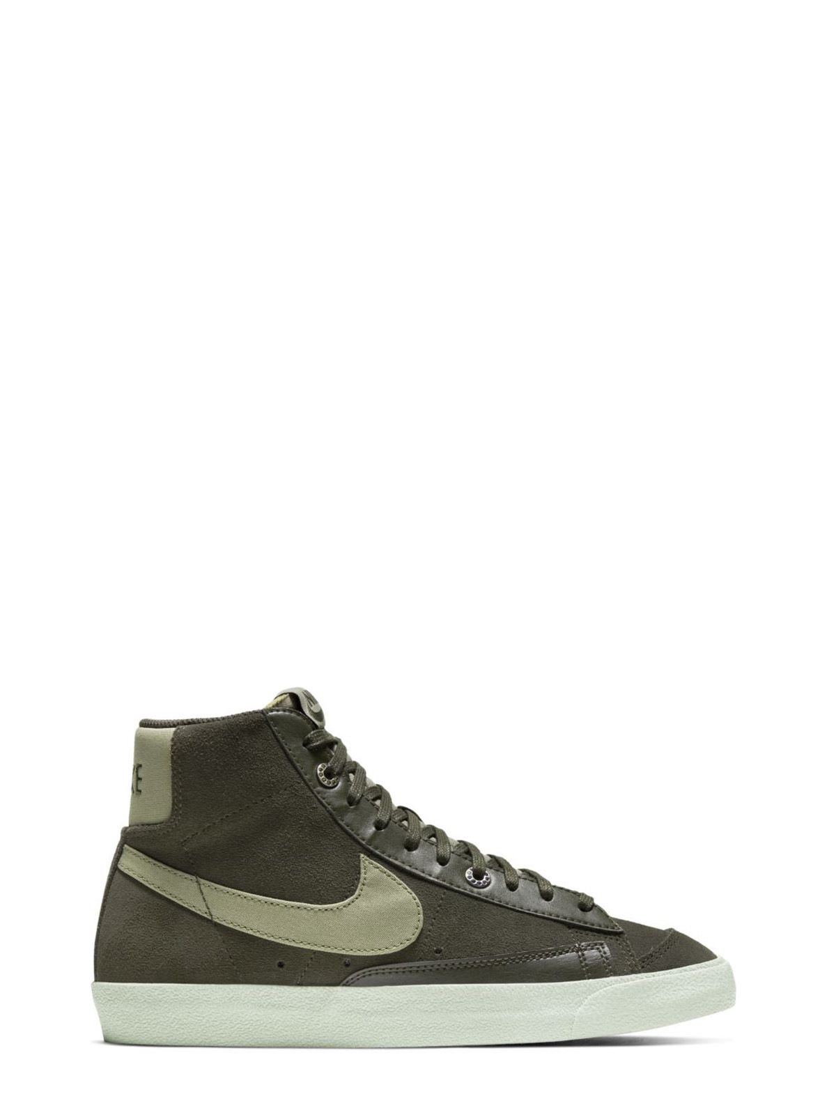 nike sneakers verdi
